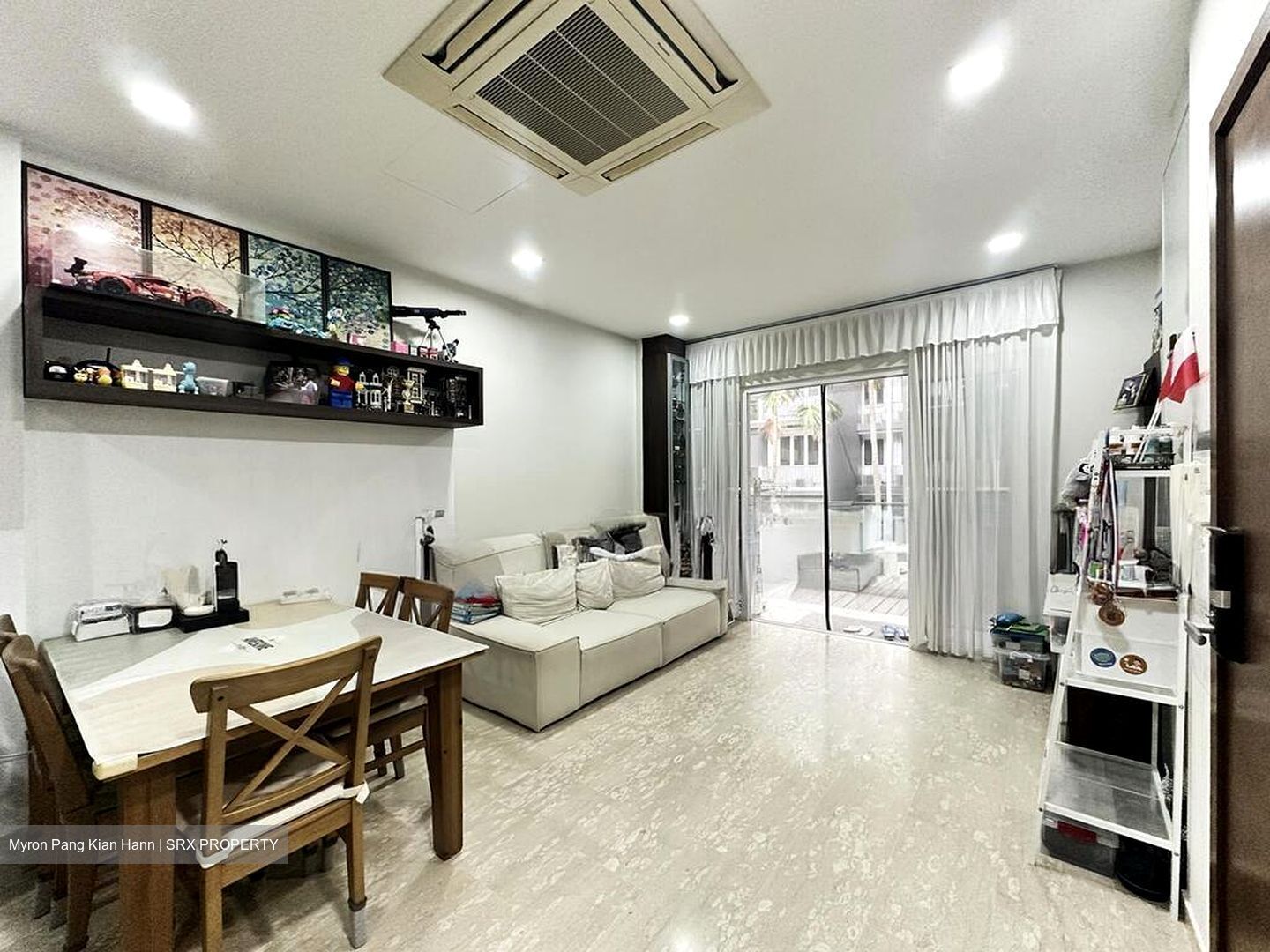Palmera Residence (D15), Apartment #568347851
